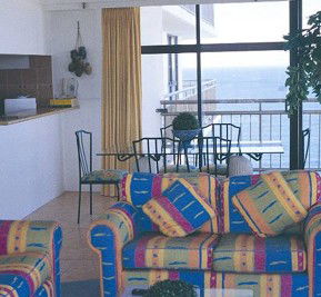 Breakfree Imperial Surf Resort - Lismore Accommodation 1