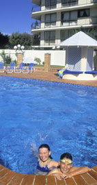Breakfree Imperial Surf Resort - Lismore Accommodation 2