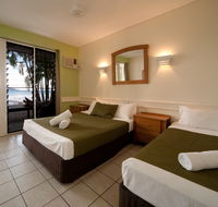 BreakFree Long Island Resort - Lismore Accommodation