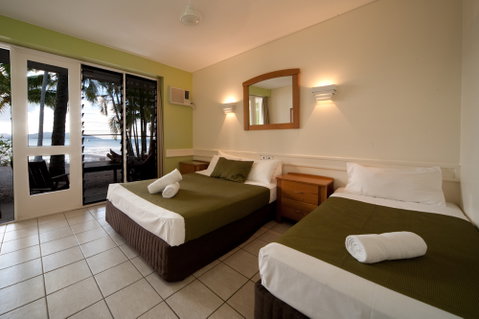 BreakFree Long Island Resort - Lismore Accommodation 0