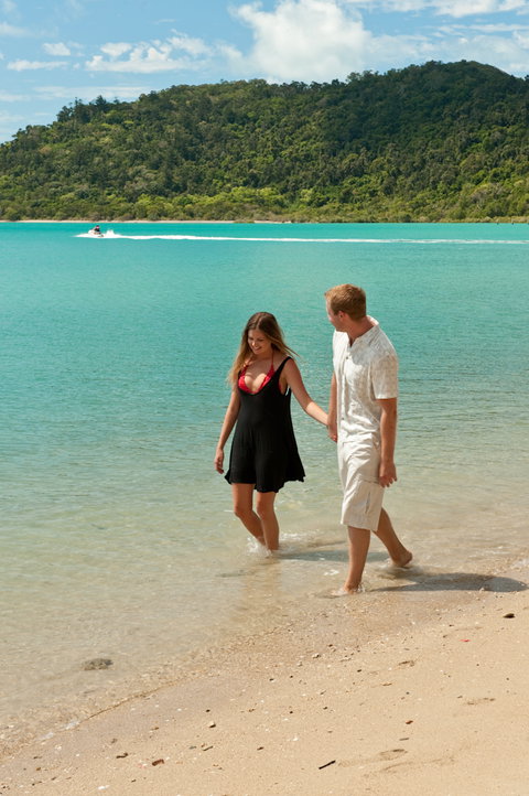 BreakFree Long Island Resort - Lismore Accommodation 1