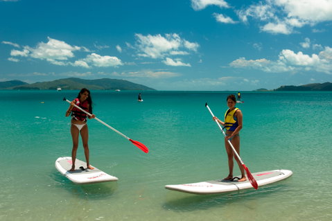 BreakFree Long Island Resort - Lismore Accommodation 3