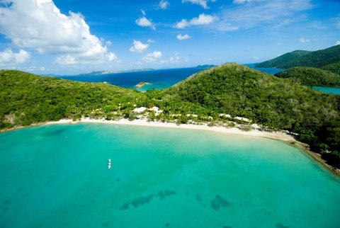 BreakFree Long Island Resort - Lismore Accommodation 4