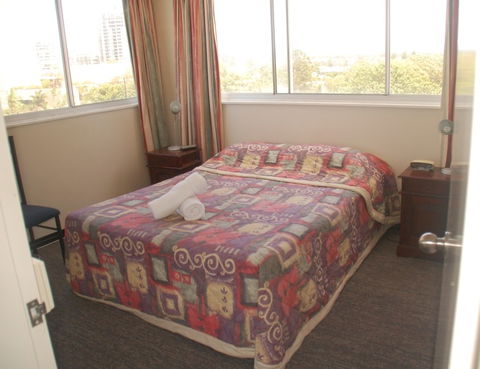 The Shore Holiday Apartments - Lismore Accommodation 0