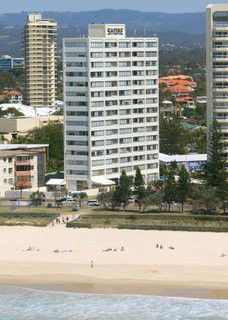 The Shore Holiday Apartments - Lismore Accommodation 3