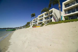 Noosa Harbour Resort - Lismore Accommodation 6