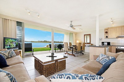 Noosa Harbour Resort - Lismore Accommodation 9