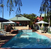 Amalfi Resort - Lismore Accommodation