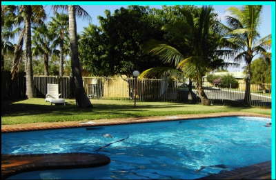 The Gateway Motel - Lismore Accommodation 1