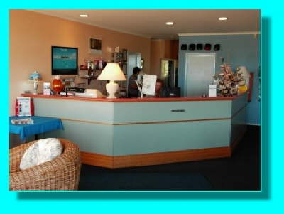 The Gateway Motel - Lismore Accommodation 3