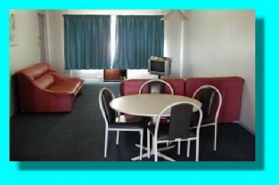 The Gateway Motel - Lismore Accommodation 5