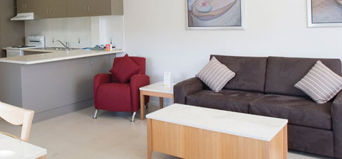 Rydges Southbank Townsville - Lismore Accommodation 0