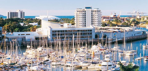 Rydges Southbank Townsville - Lismore Accommodation 1