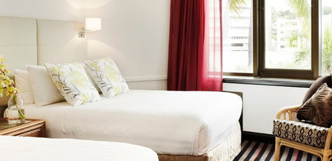 Rydges Southbank Townsville - Lismore Accommodation 2