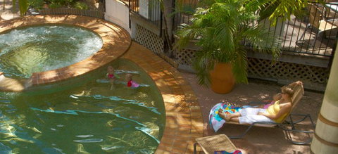 Rydges Southbank Townsville - Lismore Accommodation 3