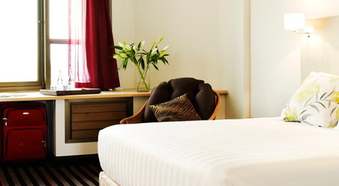 Rydges Southbank Townsville - Lismore Accommodation 4