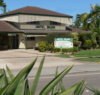 Motel Palms - Lismore Accommodation