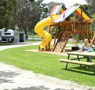 Barwon River Tourist Park - Lismore Accommodation