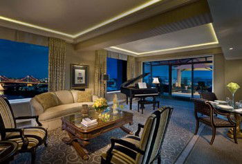 Stamford Plaza Brisbane - Lismore Accommodation 0