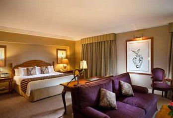 Stamford Plaza Brisbane - Lismore Accommodation 1