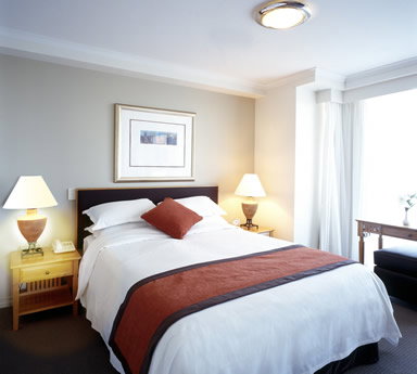 Quay West Suites Brisbane - Lismore Accommodation 6