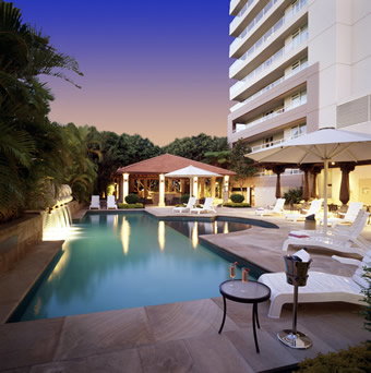 Quay West Suites Brisbane - Lismore Accommodation 8