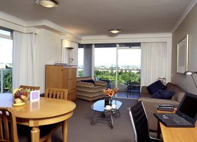 Quay West Suites Brisbane - Lismore Accommodation 10