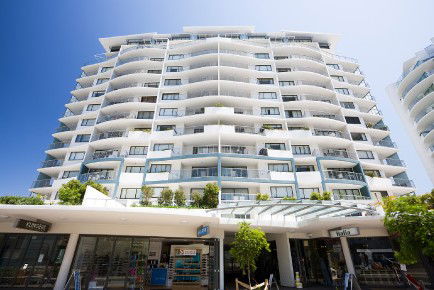 Seamark On First - Lismore Accommodation 0