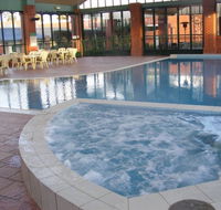 All Seasons Hotel Bendigo - Lismore Accommodation