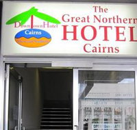 Great Northern Hotel - Lismore Accommodation