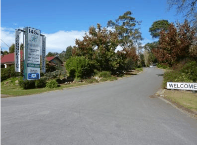 Hahndorf Resort - Lismore Accommodation
