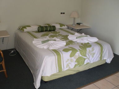 Caboolture QLD Lismore Accommodation