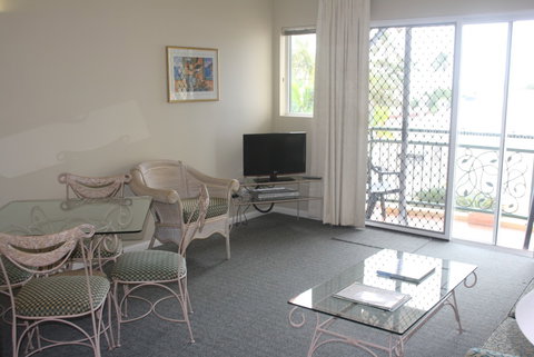 Il Palazzo Boutique Hotel - Lismore Accommodation 5