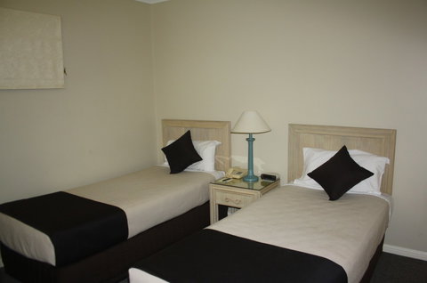 Il Palazzo Boutique Hotel - Lismore Accommodation 6