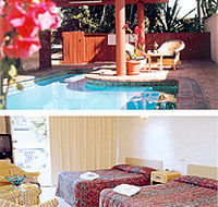 Silver Sands Motel - Lismore Accommodation