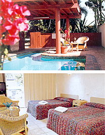 Silver Sands Motel - Lismore Accommodation 0