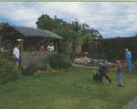 Tambo Lodge - Lismore Accommodation 0