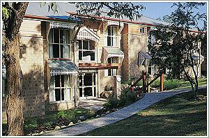 Bardon QLD Lismore Accommodation