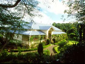 Montville QLD Lismore Accommodation