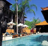 Hibiscus Gardens Spa Resort - Lismore Accommodation