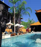 Hibiscus Gardens Spa Resort - Lismore Accommodation 0
