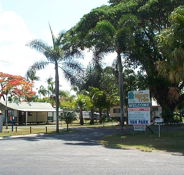 Mango Tree Tourist Park - Lismore Accommodation