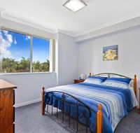 Lakeside Waterfront Apartment 18 - Lismore Accommodation