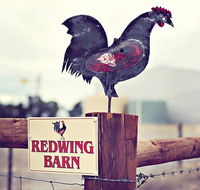Redwing Farm - The Barn - Lismore Accommodation