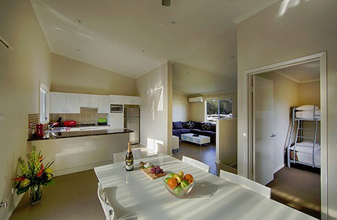 One Mile NSW Lismore Accommodation