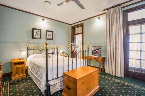 Ballina Manor Boutique Hotel  - Lismore Accommodation 2