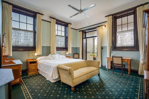 Ballina Manor Boutique Hotel  - Lismore Accommodation 3