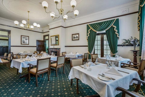 Ballina Manor Boutique Hotel  - Lismore Accommodation 4