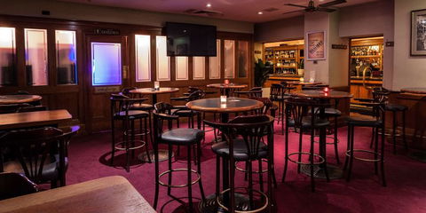 The Occidental Hotel - Lismore Accommodation 3