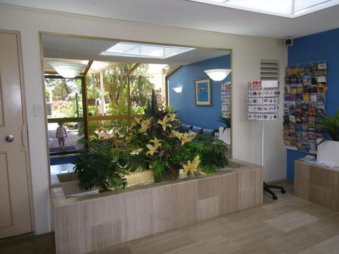 Pacific Surf Absolute Beach Apartments - Lismore Accommodation 6